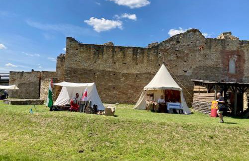 Góra Spokoju Osada klimatyczna-leśna - Foto 18