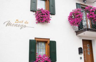 Bait da Menego - Foto 1