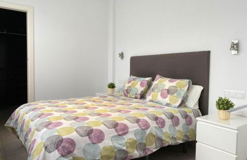 Hispalis Gran Plaza - Foto 7