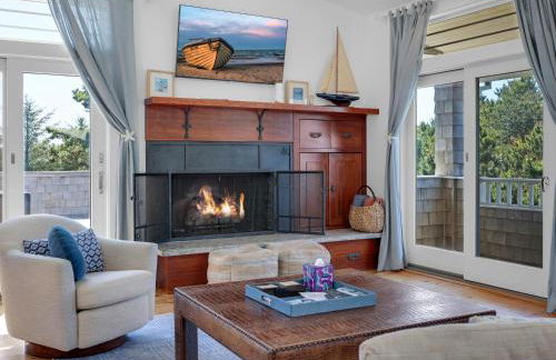 Gearhart Highlands • Hot Tub • Golf • Dog Friendly - Foto 25