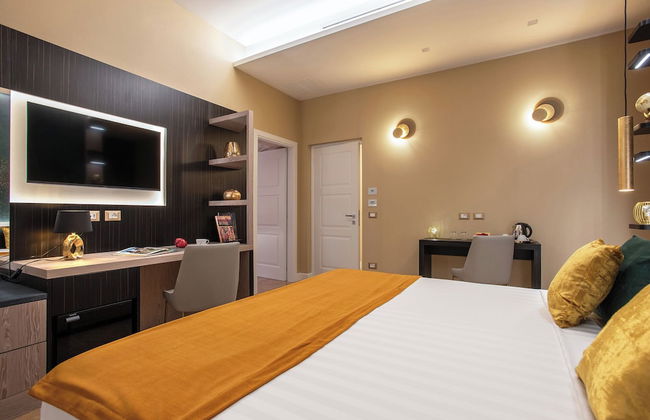 VentiSettembre Private Suites - Foto 3