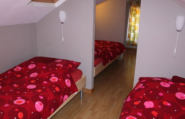 Renovated Farmhouse Quiet Location With Garden, Terrace, Ideal for Walks & Cycling - Photo 8