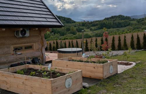 Domek Gruszkowy Wzorek - Foto 11