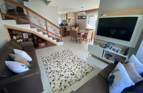 Desfrute do sossego da Vila Suzana - Foto 15