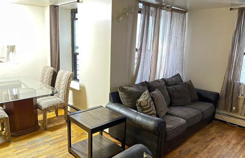 One Bedroom by Month Next to Bronx Zoo - Foto 15