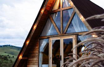 Olivas Eco Chalé - Photo 1