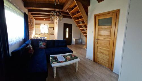 Domki Oaza Spokoju - Foto 3