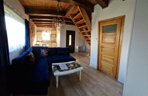 Domki Oaza Spokoju - Foto 3