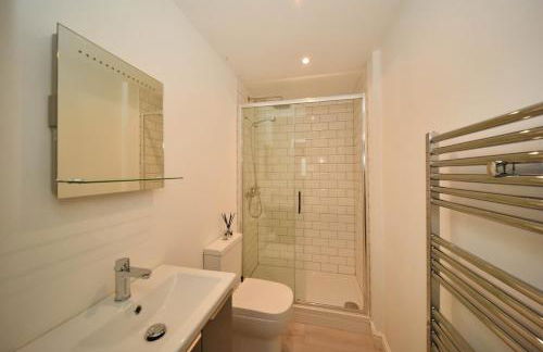 Chester Road Serviced Apartments - Foto 11