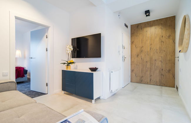 Apartamenty Visit - Koszalin - Foto 15