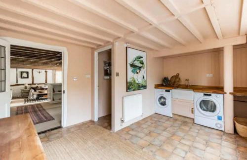 Mulberry Coach House - Foto 47