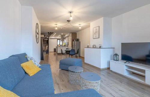 Duplex le Vestige - Foto 11