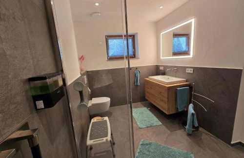 Ferienwohnung am Eichberg - Photo 31