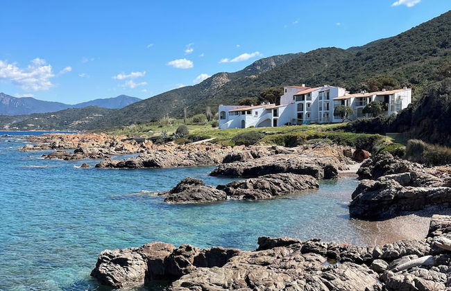 Résidence Punta paliagi - Foto 1