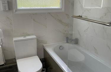 JJs Lodge Holiday Home 14 The Park Bude - Foto 9