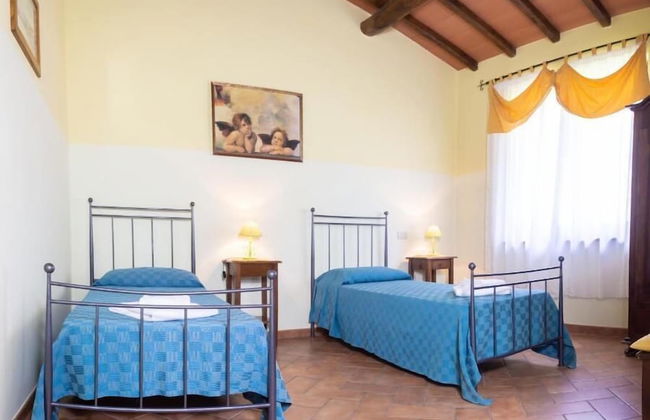 Agriturismo Casale del Contadino - Foto 9