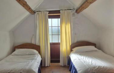 The Old Barn - Photo 9