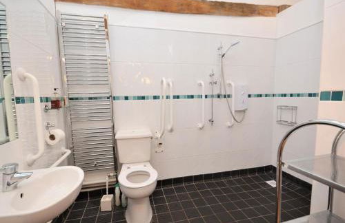 2 Bed in Fowey oc-55384 - Foto 11