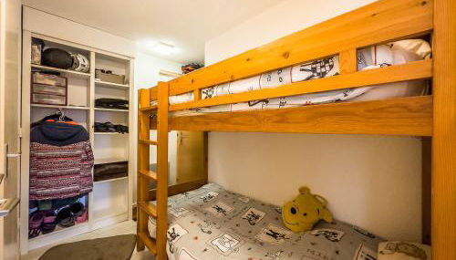 Appartement en pied de piste dans résidence en haute Savoie - Foto 3