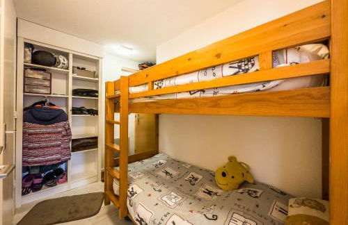 Appartement en pied de piste dans résidence en haute Savoie - Photo 3