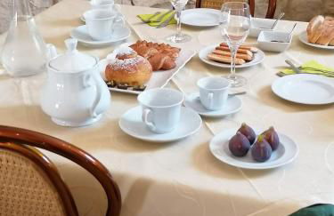 Agriturismo Baglio Calanchi - Foto 47