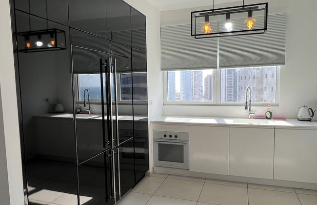 Prince Palace Netanya Beach Royal Resort - Foto 62