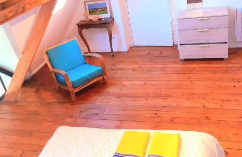 la clef des champs - Foto 9