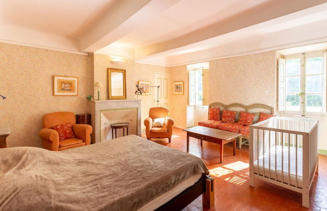 Cozy Holiday Home With Private Pool - Foto 6