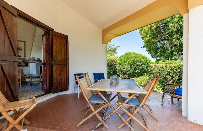 Villa Il Pesco - Villa Il Pesco - Foto 2