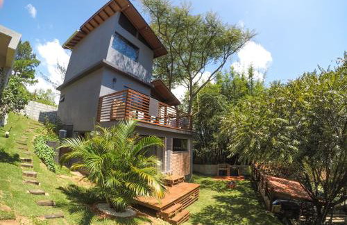 Pousada Refúgio do Vale - Praia do Rosa - Foto 23