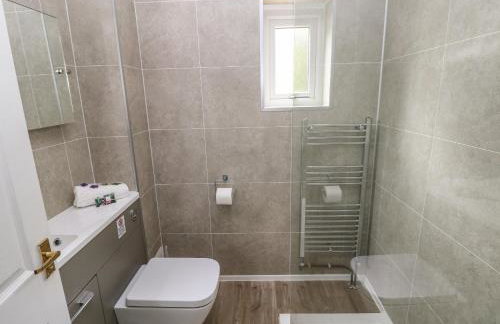 Mews Cottage - Foto 20