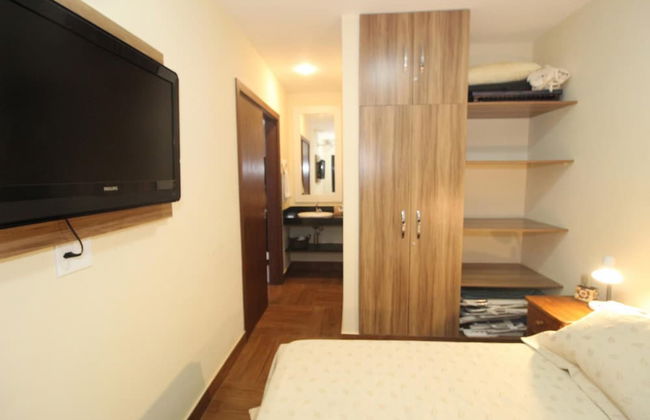 Apart Hotel Buz215 - Foto 29