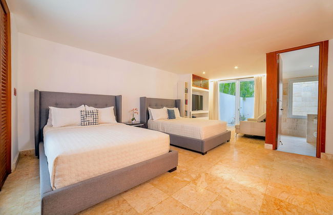 Srvittinivillas Agp36 / Spacius / Confortable Luxury Villa/ Family/ Team/ Cdc - Foto 4