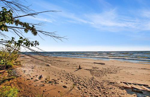 Lake Michigan Retreat- Upper Duplex - Photo 53