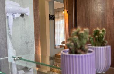 Maria rooms to let Ouranoupoli - Foto 17