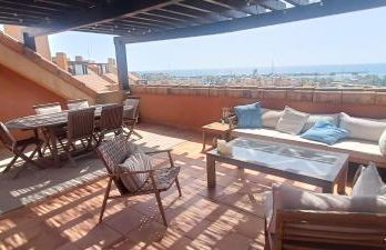 Ribera del Marlin Atico/Penthouse - Foto 12