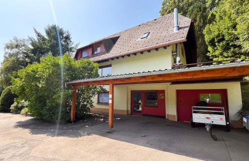 Ferienhaus Robin - Foto 44