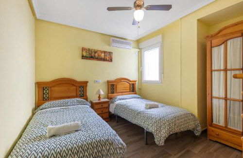 Spectacular Sea Views apartment with AC - Foto 15