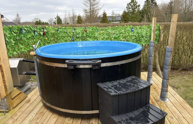 6 Person Holiday Home in Hovborg-by Traum - Foto 28