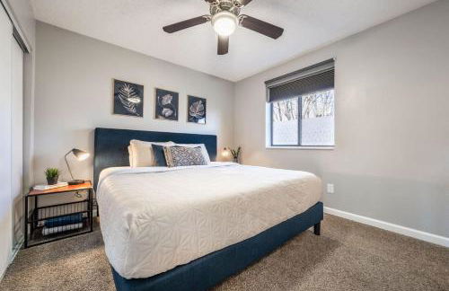 Hillside Horizon Firepit & BBQ w Views - Foto 3