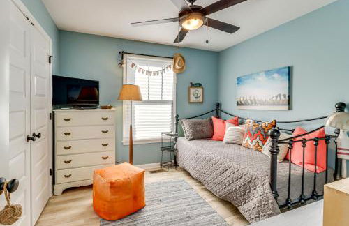 3 Blocks to Beach and Potomac River Virginia Escape - Foto 17