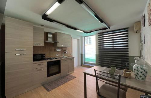 Portion of independent villa - Foto 1