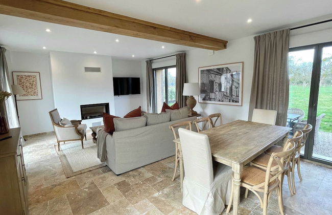 La Maison du Haras - Norman House Near Deauville - Foto 1