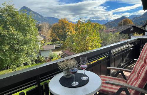 Ferienwohnungen im Färberhaus - Foto 18