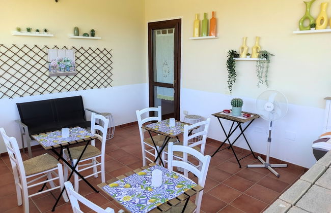 STELLA DORADA VACANZE BEDROOMS - Foto 33