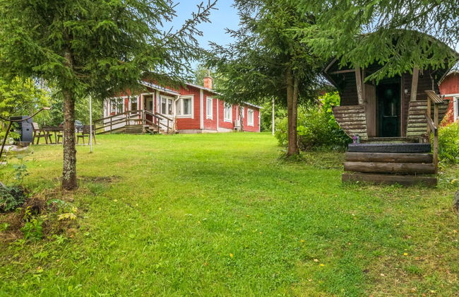 Matkonranta - Photo 1