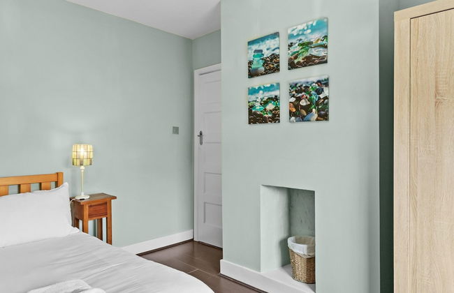 Pebble Corner With Free Parking By My Getaways - Foto 6