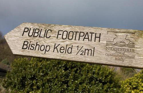 1 Bed in Pateley Bridge oc-g0050 - Photo 37