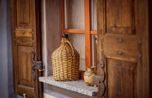 Apartment Altes Hinterhäusel - Foto 47