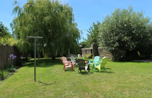 appartement 5 pers a Plouhinec - Foto 15